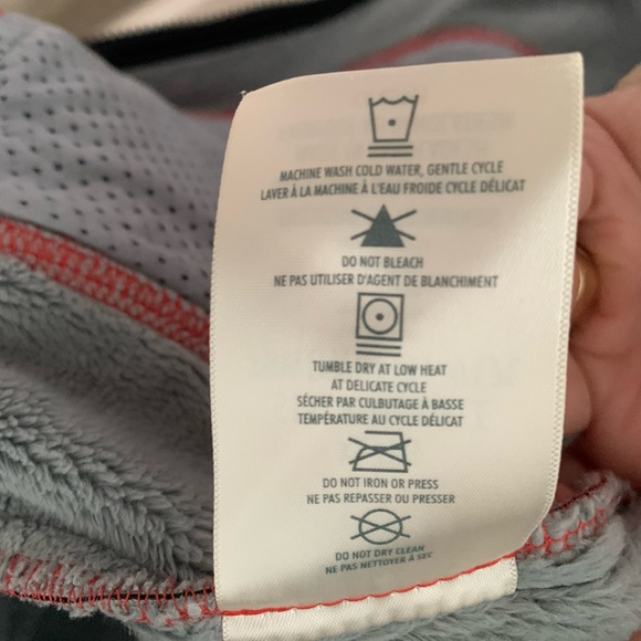 WIND RIVER| 3 in 1 Jacket - Picture 15 of 15